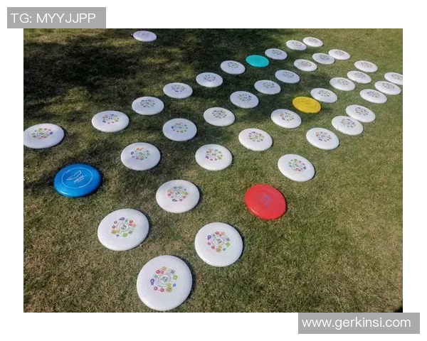 对话周丽：谈飞盘生涯_1