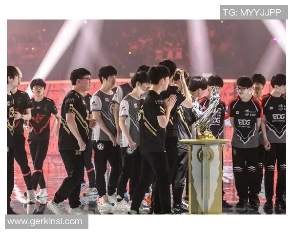 CS_GO专题：聚焦EDG的团队协作