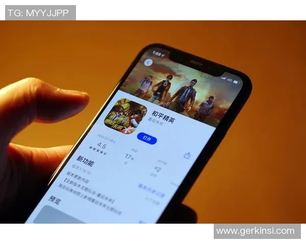 专访吴秀英：解密和平精英成功之道